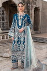 Imrozia Festive Net Formal Mushq IMR144