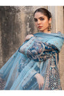Imrozia Festive Net Formal Mushq IMR144