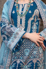 Imrozia Festive Net Formal Mushq IMR144