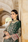 Imrozia Festive Net Formal Wafa IMR156-Designer dhaage