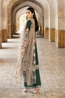 Imrozia Festive Net Formal Wafa IMR156-Designer dhaage