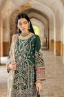 Imrozia Festive Net Formal Wafa IMR156-Designer dhaage