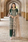 Imrozia Festive Net Formal Wafa IMR156-Designer dhaage