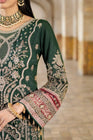 Imrozia Festive Net Formal Wafa IMR156-Designer dhaage