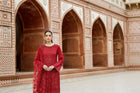 Imrozia Festive Net Formal Zeina IMR151-Designer dhaage