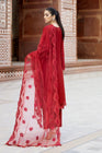 Imrozia Festive Net Formal Zeina IMR151-Designer dhaage