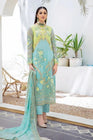 Imrozia Laroza Folksy Gleam L-217-Designer dhaage
