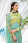 Imrozia Laroza Folksy Gleam L-217-Designer dhaage