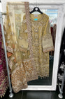 Imrozia Luxury Pakistani Wedding Wear IMR171 - Designer dhaage