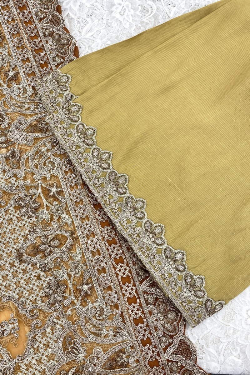 Imrozia Luxury Pakistani Wedding Wear IMR171 - Designer dhaage