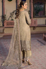 Imrozia Luxury Wedding Wear Amber IMR157