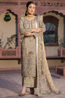 Imrozia Luxury Wedding Wear Amber IMR157