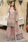 Imrozia Luxury Wedding Wear Gharara Ella IMR131-Designer dhaage