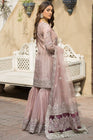 Imrozia Luxury Wedding Wear Gharara Ella IMR131-Designer dhaage