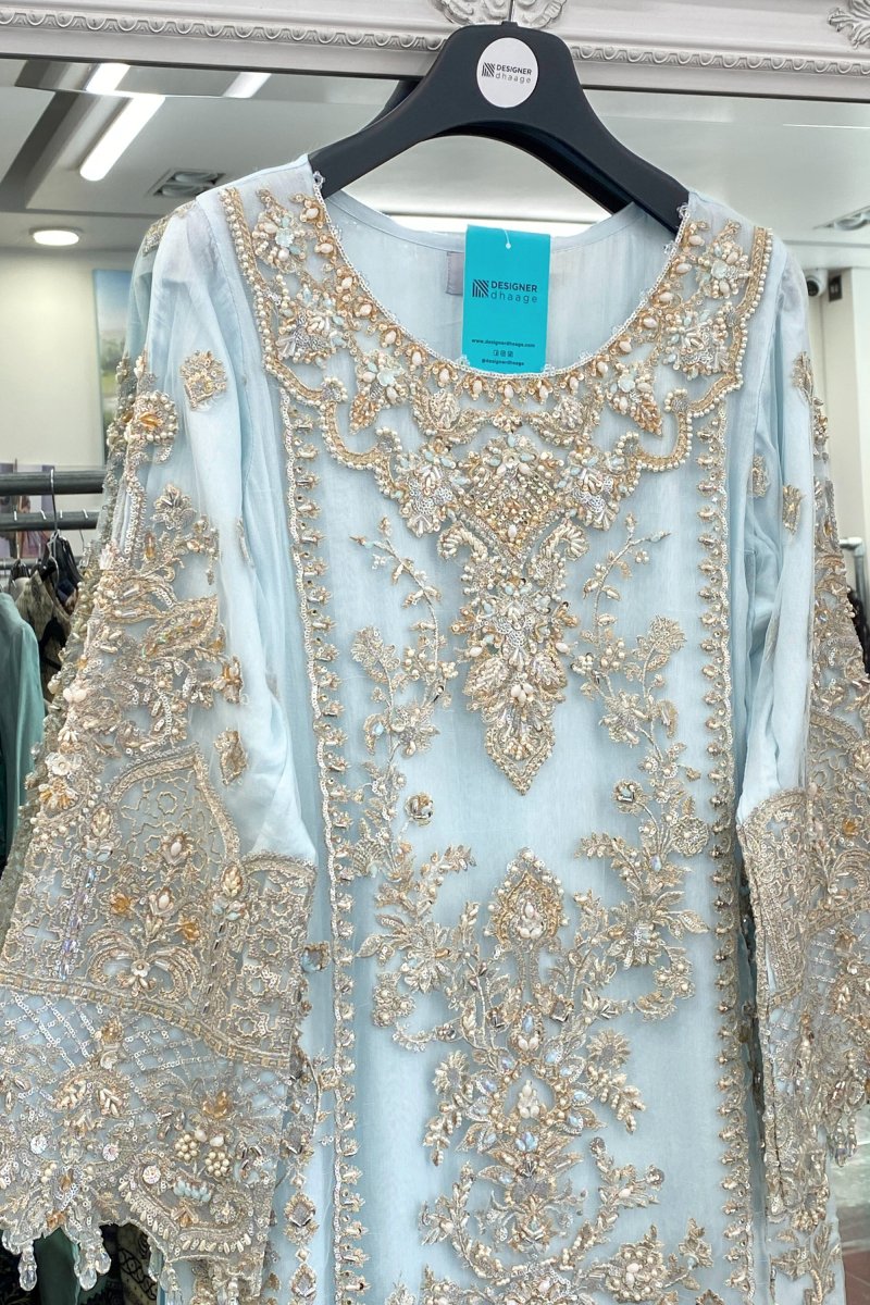 Imrozia Premium | Saiyara Formals | I-234 ZARMIN