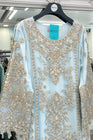 Imrozia Luxury Wedding Wear IMR166-Designer dhaage