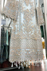 Imrozia Luxury Wedding Wear IMR166-Designer dhaage