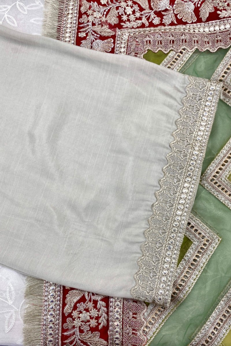 Imrozia Luxury Wedding Wear IMR167-Designer dhaage