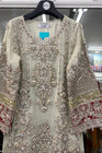 Imrozia Luxury Wedding Wear IMR167-Designer dhaage