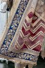 Imrozia Luxury Wedding Wear IMR168-Designer dhaage