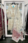 Imrozia Luxury Wedding Wear IMR172 - Designer dhaage