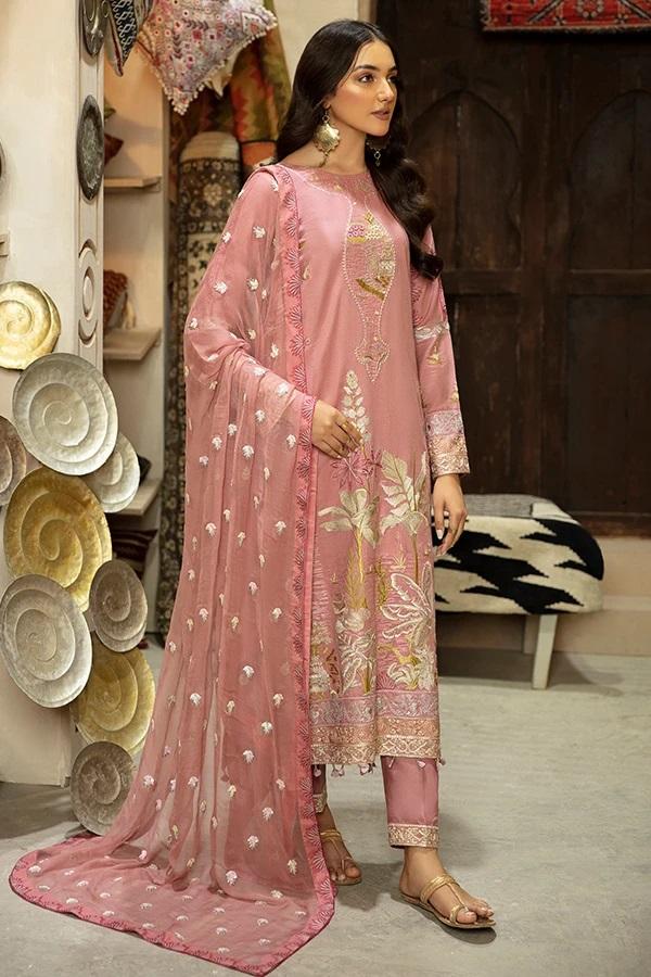 Imrozia Serene Dastak E Khizaan SP-K12 Wagma-Designer dhaage