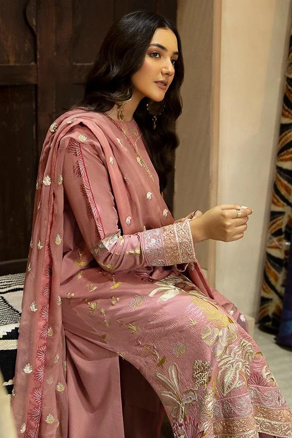 Imrozia Serene Dastak E Khizaan SP-K12 Wagma-Designer dhaage