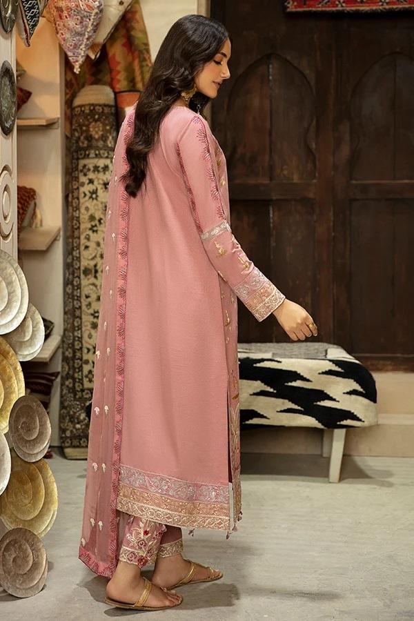 Imrozia Serene Dastak E Khizaan SP-K12 Wagma-Designer dhaage