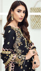 Imrozia Serene Karandi Noir Wink SP-K05