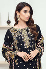 Imrozia Serene Karandi Noir Wink SP-K05