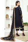 Imrozia Serene Karandi Noir Wink SP-K05