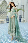 Imrozia Serene La Fantaisie S-1017 Tantalizing Teal