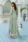Imrozia Serene La Fantaisie S-1017 Tantalizing Teal