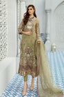 Imrozia Serene La Fantaisie S-1019 Olive Garden