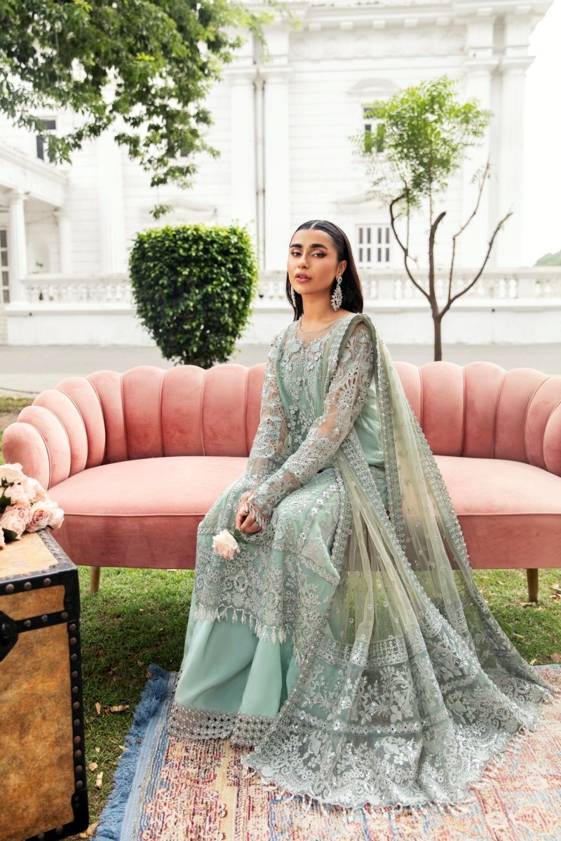 Imrozia Serene Luxury | S.L 37 Zelie