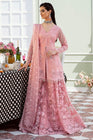 Imrozia Serene Maia S-1077 Miquelle Wedding Wear Sharara IMR164-Designer dhaage