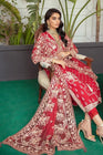 Imrozia Serene Soiree Crimson Allure S-1034