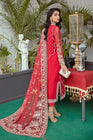 Imrozia Serene Soiree Crimson Allure S-1034