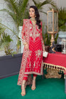 Imrozia Serene Soiree Crimson Allure S-1034