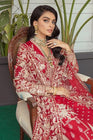 Imrozia Serene Soiree Crimson Allure S-1034