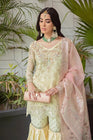 Imrozia Serene Soiree Laguna S-1035-Designer dhaage