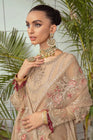 Imrozia Serene Soiree Sand Castle S-1036