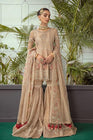 Imrozia Serene Soiree Sand Castle S-1036