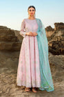 Imrozia Unse Baharaan Luxury Lawn Firoza SL-15