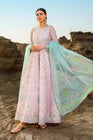 Imrozia Unse Baharaan Luxury Lawn Firoza SL-15