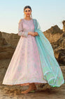 Imrozia Unse Baharaan Luxury Lawn Firoza SL-15