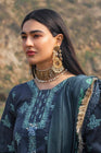 Imrozia Unse Baharaan Luxury Lawn Neelam SL-16