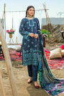 Imrozia Unse Baharaan Luxury Lawn Neelam SL-16