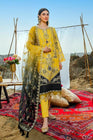 Imrozia Unse Baharaan Luxury Lawn Zukhruf SL-11