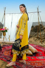 Imrozia Unse Baharaan Luxury Lawn Zukhruf SL-11